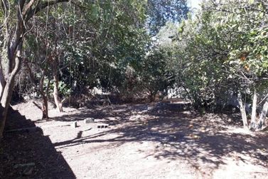 Terreno &agrave; venda - 231m&sup2; - BAIRRO DA PONTE