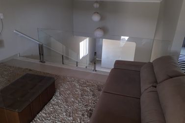 Sobrado &agrave; venda - JARDIM MARACAN&Atilde;