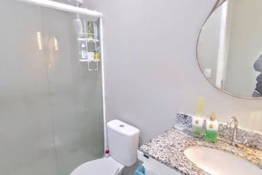 Apartamento &agrave; venda - 65m&sup2; - Atibaia Belvedere