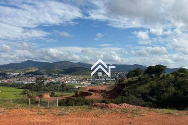 Terreno &agrave; venda - 830m&sup2; - Alto da Floresta Residencial
