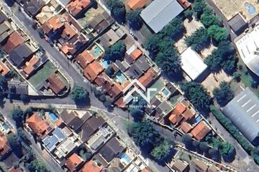 Terreno &agrave; venda - 425m&sup2; - Jardim Tapajos/Loanda