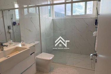 Casa &agrave; venda - 354m&sup2; - Itapor&atilde;