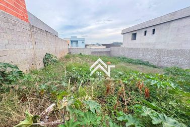Terreno &agrave; venda - 350m&sup2; - Nova Cerejeira