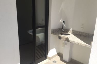Apartamento &agrave; venda - 60m&sup2; - VILA THAIS