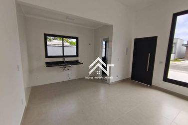 Casa &agrave; venda - 77m&sup2; - Chacaras Maringa