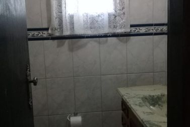 Casa &agrave; venda - 360m&sup2; - Loanda