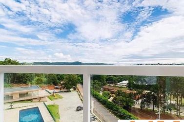 Apartamento &agrave; venda - 77m&sup2; - CAETETUBA