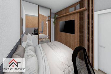 Casa &agrave; venda - 107m&sup2; - Jardim dos Pinheiros