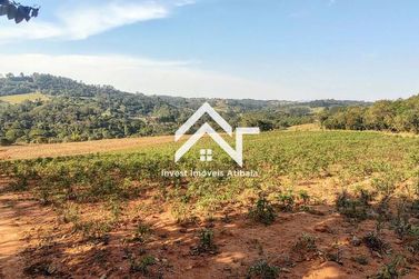 Terreno &agrave; venda - 2000m&sup2; - Iara
