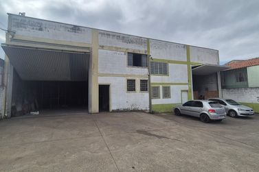 Sal&atilde;o Comercial &agrave; venda - 250m&sup2; - Jardim Imperial