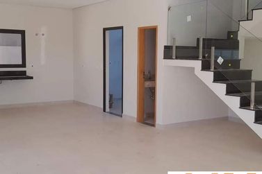 Casa &agrave; venda - 221m&sup2; - Usina
