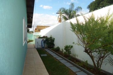 Casa &agrave; venda - 1008m&sup2; - Jardim S&atilde;o Nicolau