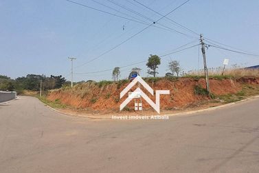 Terreno &agrave; venda - 2261m&sup2; - Belvedere