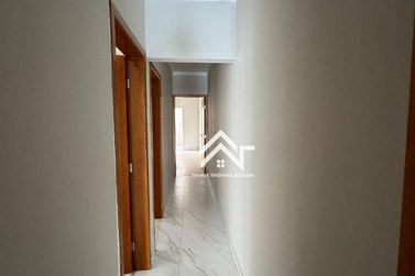 Casa &agrave; venda - 94m&sup2; - Jardim Brogot&aacute;