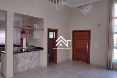 Casa &agrave; venda - 145m&sup2; - Condom&iacute;nio Terras de Atibaia I