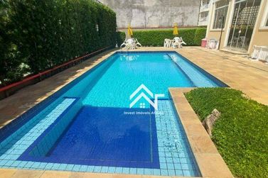 Apartamento para alugar - 70m&sup2; - Atibaia Jardim