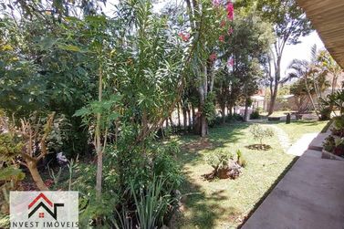 Ch&aacute;cara &agrave; venda - 750m&sup2; - Vila Santa Helena