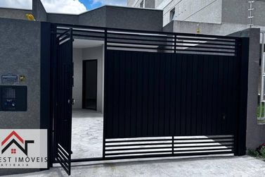 Casa &agrave; venda - 70m&sup2; - Jardim Imperial