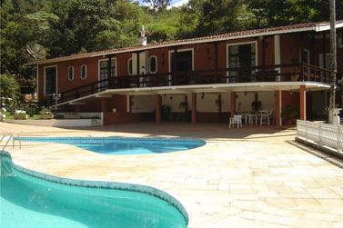 S&iacute;tio &agrave; venda - 1208m&sup2; - PORT&Atilde;O