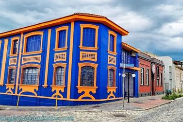 Sal&atilde;o Comercial para alugar - 60m&sup2; - Alvin&oacute;polis