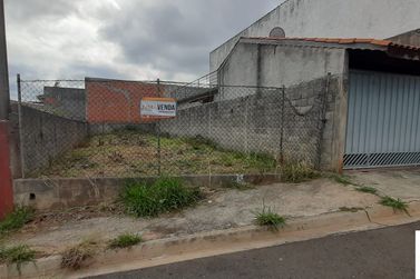 Terreno &agrave; venda - 125m&sup2; - imperial