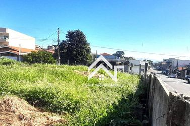 Terreno &agrave; venda - 594m&sup2; - Alvin&oacute;polis