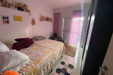 Apartamento &agrave; venda - 60m&sup2; - Alvin&oacute;polis