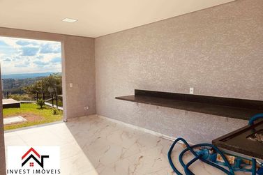 Casa &agrave; venda - 309m&sup2; - Est&acirc;ncia Santa Maria do Laranjal