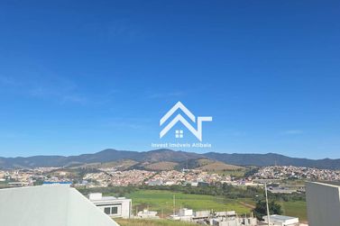 Casa &agrave; venda - 200m&sup2; - Condom&iacute;nio Alto da Floresta