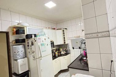 Casa &agrave; venda - 177m&sup2; - Jardim das Cerejeiras