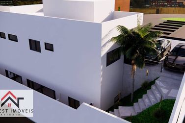 Terreno &agrave; venda - 600m&sup2; - Condominio Quintas da Boa Vista