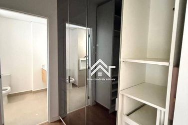 Apartamento para alugar - 140m&sup2; - Nova Gard&ecirc;nia