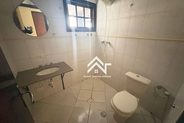 Casa para alugar - 160m&sup2; - Jardim Maristela