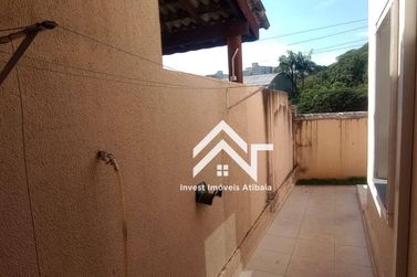 Casa para alugar - 155m&sup2; - Loanda