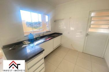 Casa para alugar - 130m&sup2; - Jardim Maristela