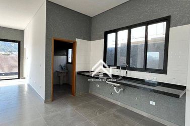 Casa &agrave; venda - 250m&sup2; - Buona Vita Gold