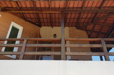 Casa &agrave; venda - 377m&sup2; - JARDIM DAS FLORES