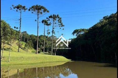 S&iacute;tio &agrave; venda - 312000m&sup2; - Est&acirc;ncia Santa Maria do Port&atilde;o