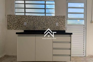 Casa para alugar - 252m&sup2; - Alvin&oacute;polis