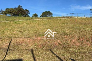 Terreno &agrave; venda - 439m&sup2; - Condom&iacute;nio Greenfield