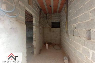 Casa &agrave; venda - 117m&sup2; - Jardim Shangri-L&aacute;