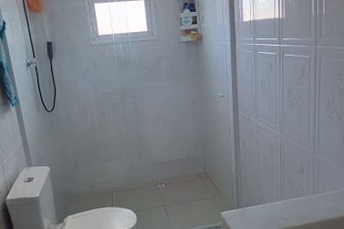 Casa &agrave; venda - 260m&sup2; - Nova Cerejeiras