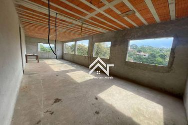 Ch&aacute;cara &agrave; venda - 1000m&sup2; - Jardim Est&acirc;ncia Brasil