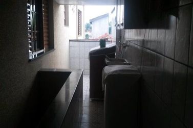 Casa &agrave; venda - 150m&sup2; - Alvin&oacute;polis