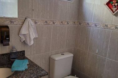 Casa &agrave; venda - 170m&sup2; - Jardim das Flores
