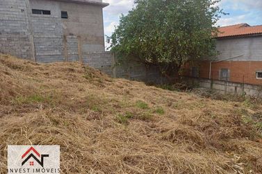 Terreno &agrave; venda - 292m&sup2; - Parque Fern&atilde;o Dias