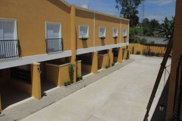 Casa &agrave; venda - 98m&sup2; - Jardim Est&acirc;ncia Brasil