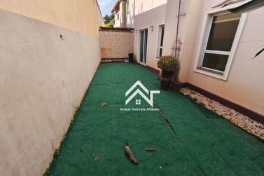 Casa &agrave; venda - 155m&sup2; - Loanda