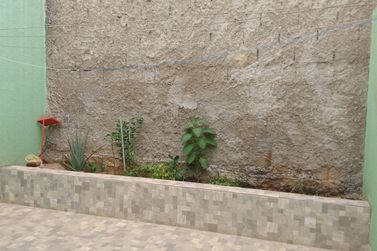 Casa &agrave; venda - JARDIM IMPERIAL