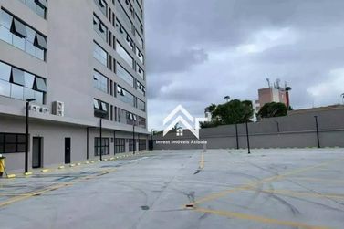 Sal&atilde;o Comercial &agrave; venda - 32m&sup2; - Vila Santista